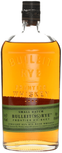 Bulleit Rye